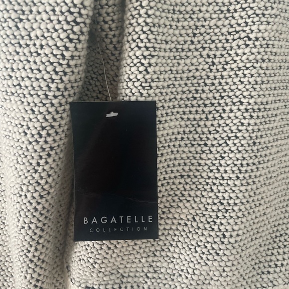 NWT Tweed Style Jacket - Picture 2 of 3